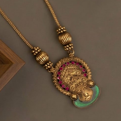 Necklace 756