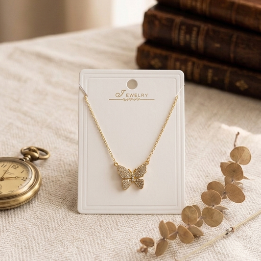 Simple chain SC318 [Premium Imported]