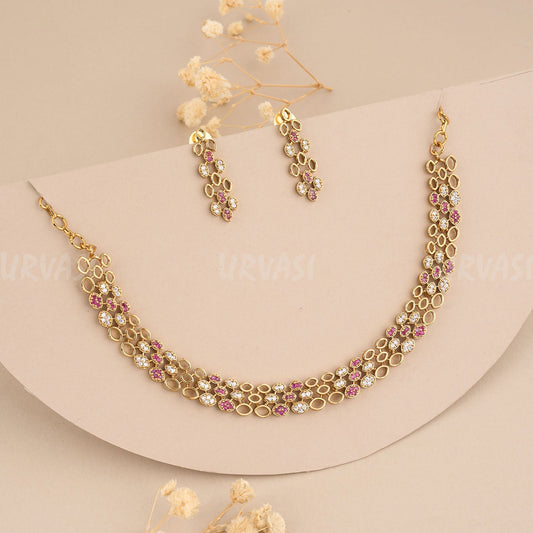Necklace 659