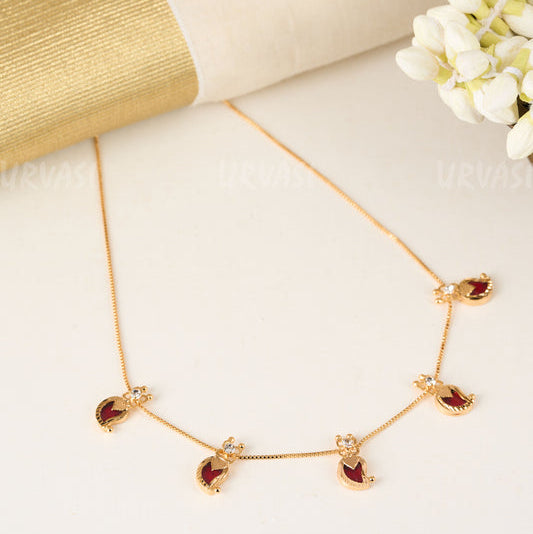 Necklace 719
