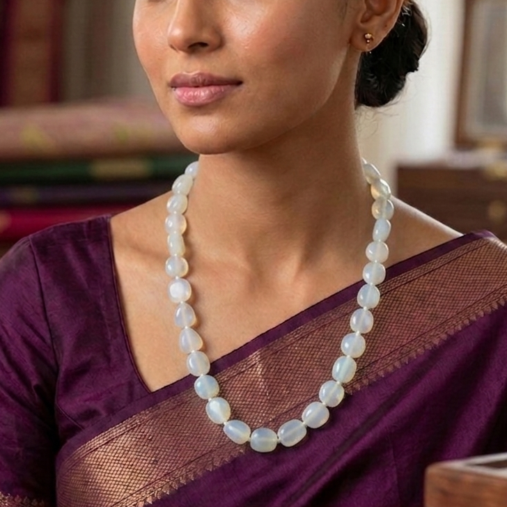 Mala MA177[Semi Precious]