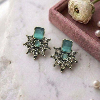 Fancy Earrings E1270