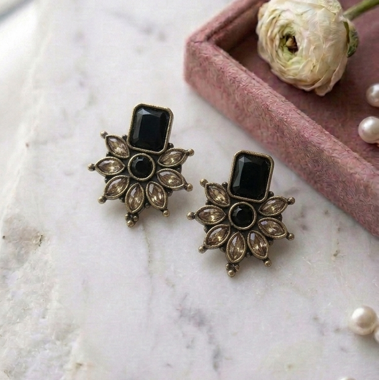 Fancy Earrings E1270