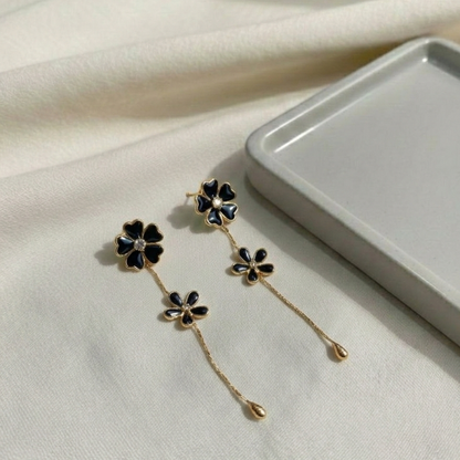 Antique Earrings E853