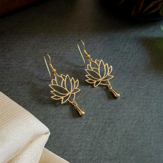 Fancy Earrings E1686