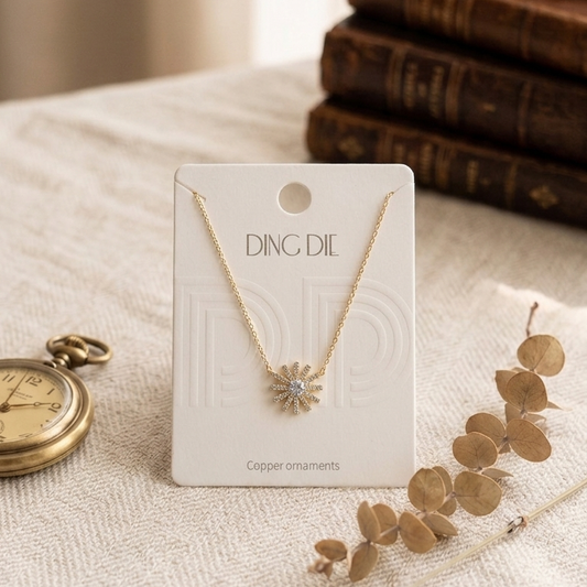 Simple chain SC319 [Premium Imported]