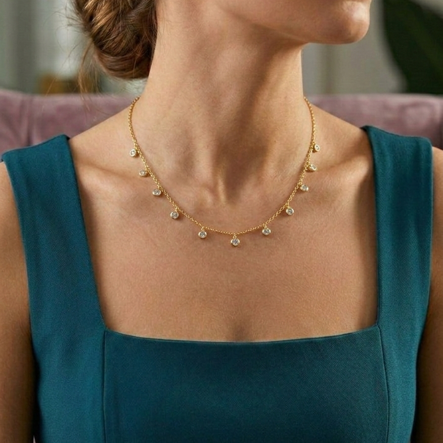 Simple chain SC311