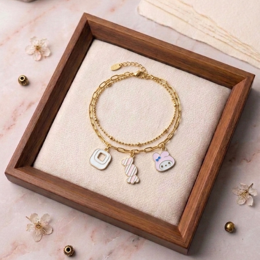 Bracelet BR100