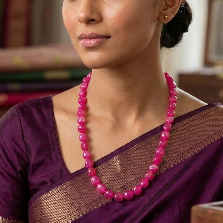 Mala MA177[Semi Precious]