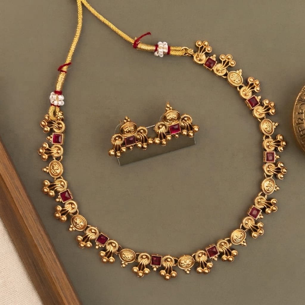 Necklace 1183