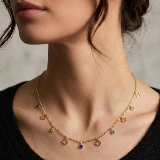 Simple Chain SC410