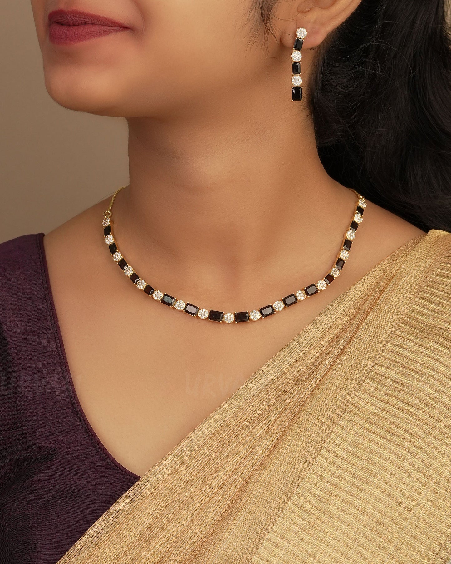 Necklace 460