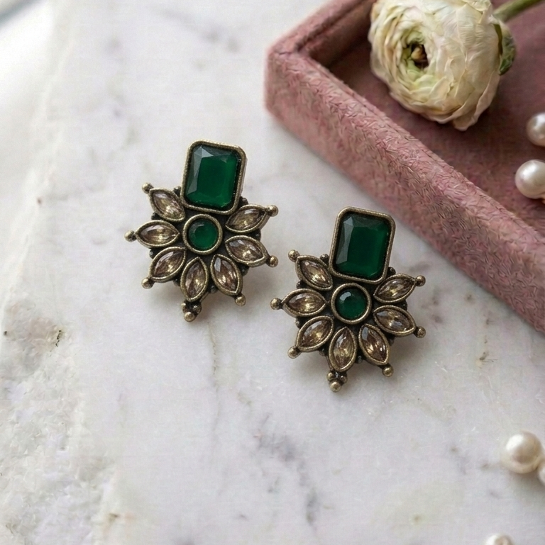 Fancy Earrings E1270